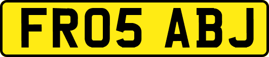 FR05ABJ