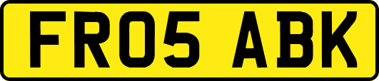FR05ABK
