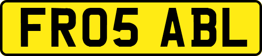 FR05ABL