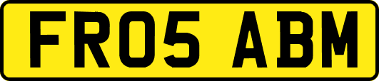 FR05ABM