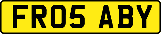 FR05ABY