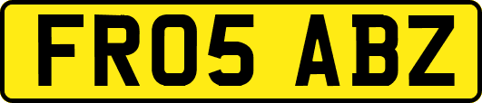 FR05ABZ