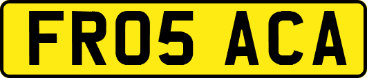 FR05ACA