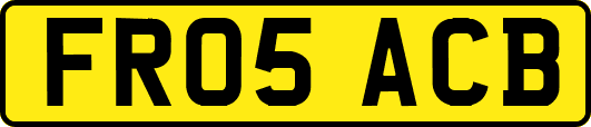 FR05ACB