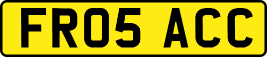 FR05ACC