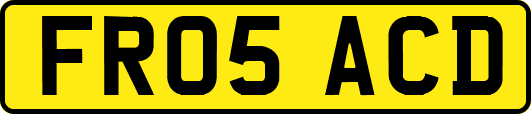 FR05ACD