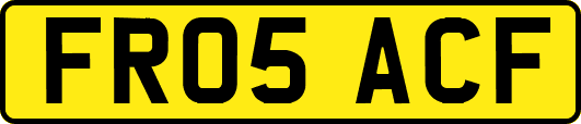 FR05ACF