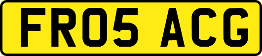 FR05ACG