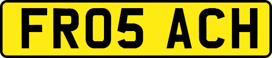 FR05ACH