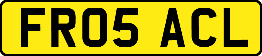FR05ACL