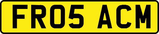 FR05ACM