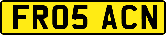 FR05ACN