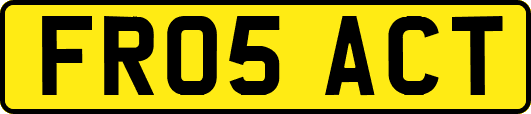 FR05ACT