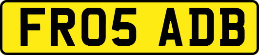 FR05ADB