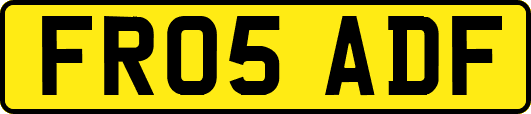 FR05ADF