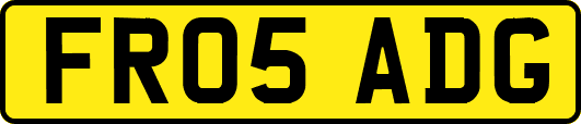 FR05ADG