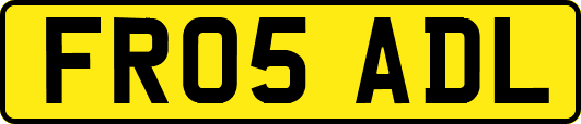 FR05ADL