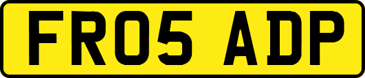 FR05ADP