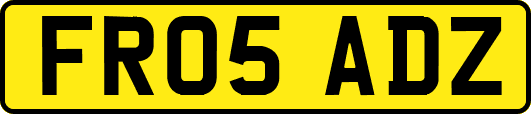 FR05ADZ
