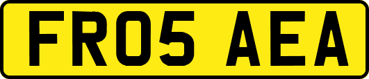 FR05AEA