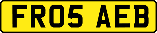 FR05AEB