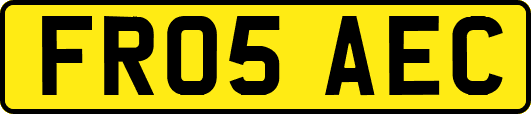 FR05AEC