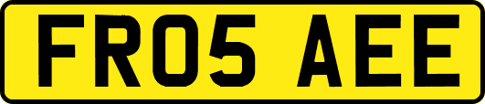 FR05AEE