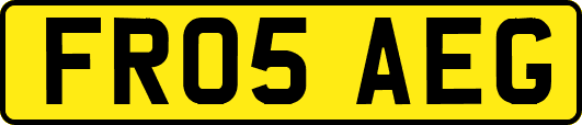 FR05AEG
