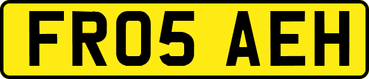 FR05AEH