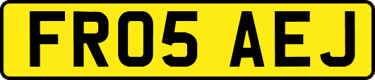 FR05AEJ