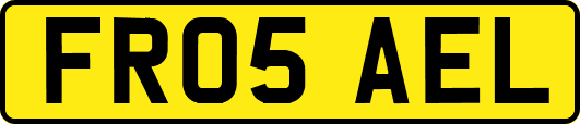 FR05AEL
