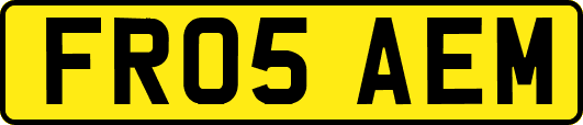 FR05AEM