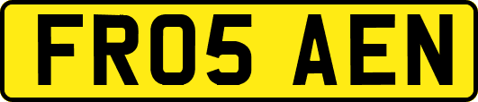 FR05AEN