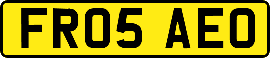 FR05AEO