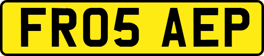 FR05AEP