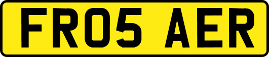 FR05AER