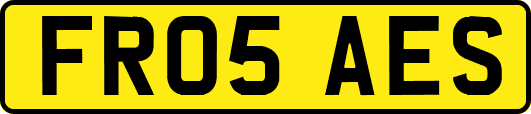 FR05AES