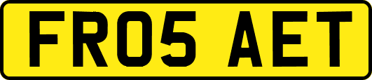 FR05AET