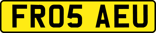 FR05AEU