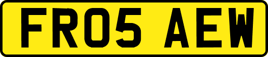 FR05AEW