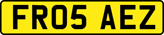 FR05AEZ
