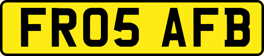 FR05AFB