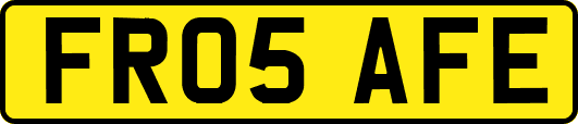 FR05AFE