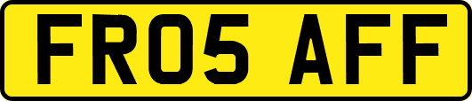 FR05AFF