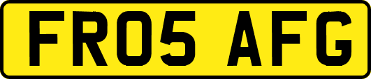 FR05AFG