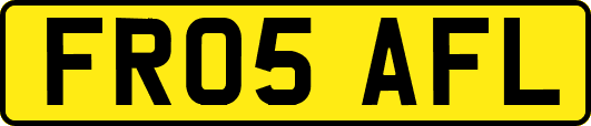 FR05AFL