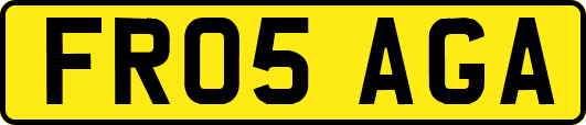 FR05AGA