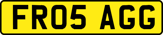 FR05AGG