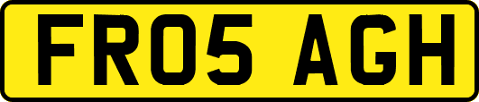 FR05AGH