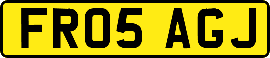 FR05AGJ